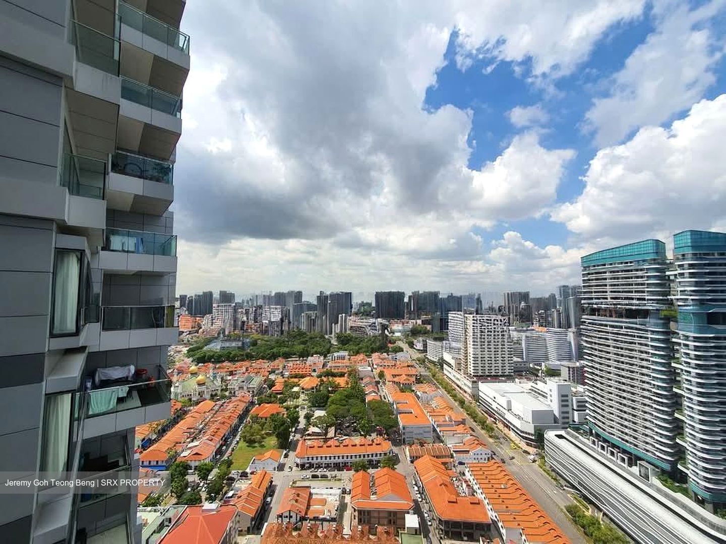 Concourse Skyline (D7), Apartment #578154441